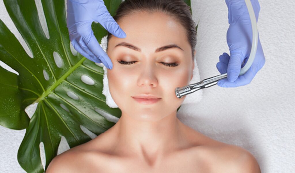 mole removal