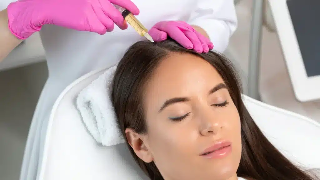PRP Treatment in Greater Noida or Noida Dr. Ashwani Kumar Singh